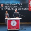 Wojewódzka Inauguracja Roku Szkolnego 2022/23